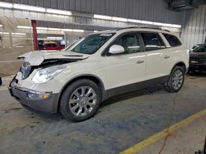 Buick Enclave 3.6L 6 2012