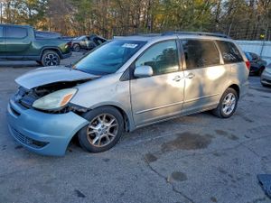 Toyota Sienna XLE 3.3L 6 2004