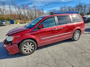 Chrysler Town & Country TOURING 3.6L 6 2014