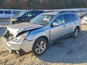 Subaru Outback 2.5I LIMITED 2.5L 4 2013