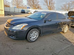 Nissan Altima BASE 2.5L 4 2012