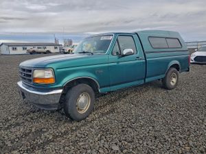 Ford F-150 5.0L 8 1996