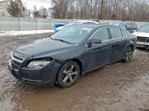 Chevrolet Malibu 1LT 2.4L 4 2011