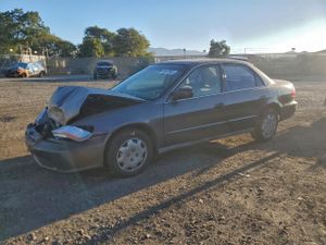 Honda Accord LX 2.3L 4 1999