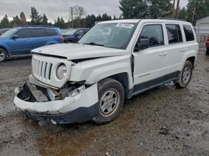 Jeep Patriot SPORT 2.0L 4 2011