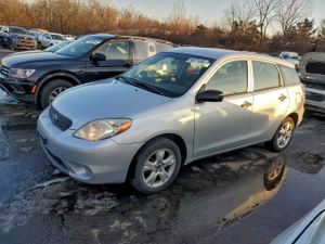 Toyota Corolla XR 1.8L 4 2006