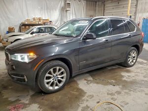 BMW X5 XDRIVE35I 3.0L 6 2015