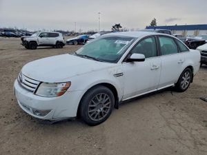 Ford Taurus SEL 3.5L 6 2008