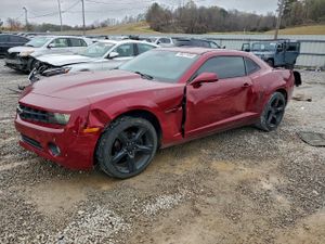 Chevrolet Camaro LT 3.6L 6 2010