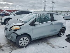 Toyota Yaris 1.5L 4 2007