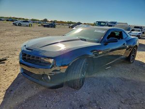 Chevrolet Camaro SS 6.2L 8 2013