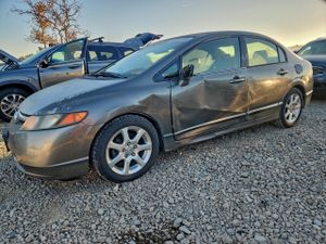 Honda Civic LX 1.8L 4 2006