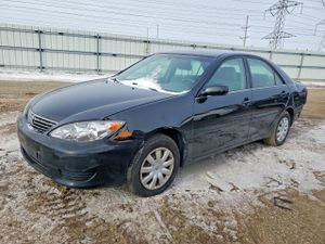 Toyota Camry LE 2.4L 4 2006