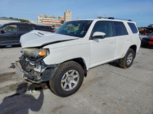 Toyota 4Runner SR5 4.0L 6 2014