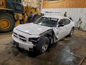 Dodge Charger 5.7L 8 2010