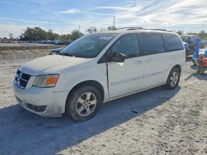 Dodge Grand Caravan (Caravan) SXT 3.8L 6 2008