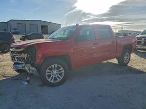 Chevrolet Silverado 1500 C1500 LT 4.3L 6 2014