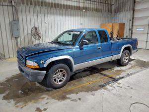 Dodge Dakota SXT 3.9L 6 2003