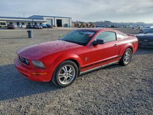 Ford Mustang 4.0L 6 2006