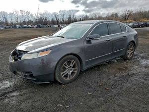 Acura TL 3.5L 6 2009