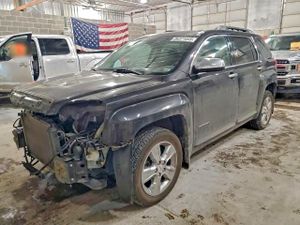 GMC Terrain SLT 3.6L 6 2015
