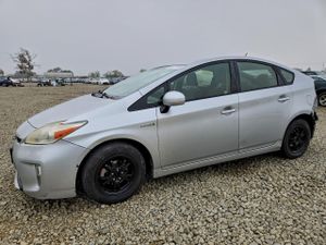 Toyota Prius 1.8L 4 2015