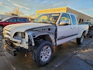 Toyota Tundra ACCESS CAB SR5 4.7L 8 2003