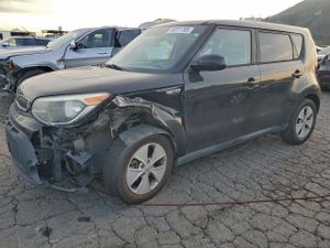 Kia Soul 1.6L 4 2015