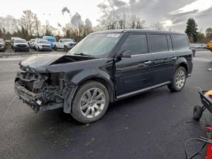 Ford Flex LIMITED 3.5L 6 2014