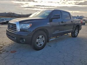 Toyota Tundra CREWMAX LIMITED 5.7L 8 2007