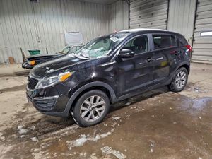 Kia Sportage LX 2.4L 4 2015