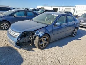 Ford Fusion SEL 2.3L 4 2009