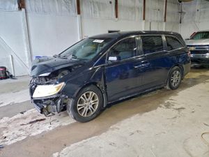Honda Odyssey EX 3.5L 6 2013