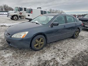 Honda Accord EX 2.4L 4 2005