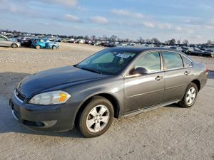 Chevrolet Impala LT 3.5L 6 2010
