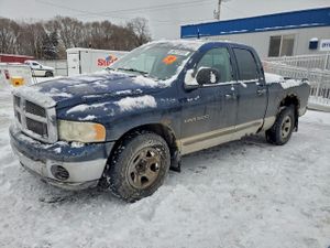 Dodge RAM 4.7L 8 2002