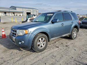 Ford Escape LIMITED 3.0L 6 2011