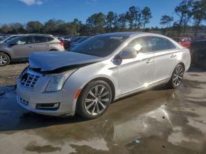 Cadillac XTS 3.6L 6 2014