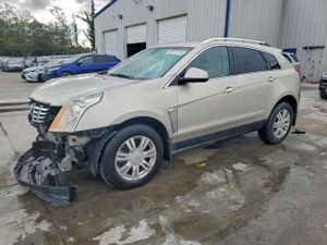 Cadillac SRX LUXURY COLLECTION 3.6L 6 2013