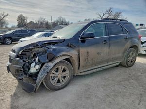 Chevrolet Equinox LT 2.4L 4 2015