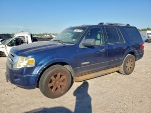Ford Expedition XLT 5.4L 8 2008
