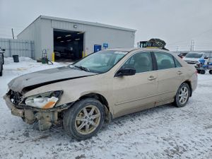 Honda Accord EX 3.0L 6 2004