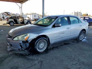 Honda Accord LX 3.0L 6 2004