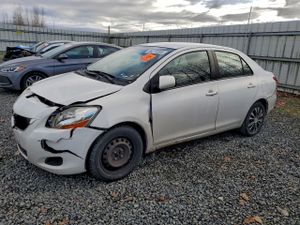 Toyota Yaris 1.5L 4 2009