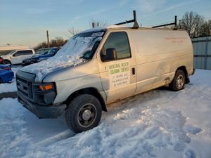 Ford Econoline E150 VAN 4.6L 8 2013