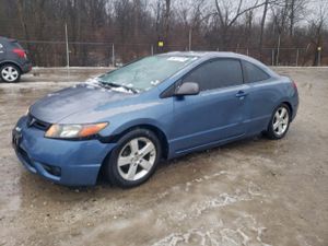 Honda Civic EX 1.8L 4 2007
