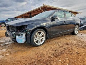 Volvo S60 T5 2.5L 5 2014