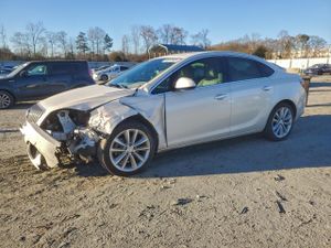 Buick Verano 2.4L 4 2015