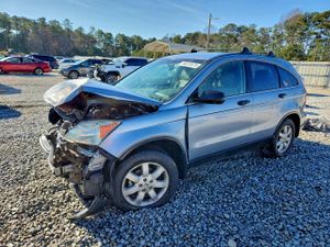 Honda CR-V SE 2.4L 4 2011