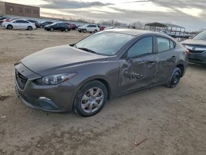Mazda 3 SPORT 2.0L 4 2014